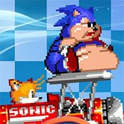 Sonic 2 XL